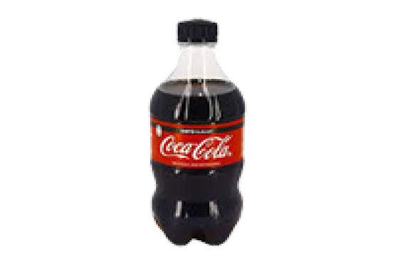 Coca zero