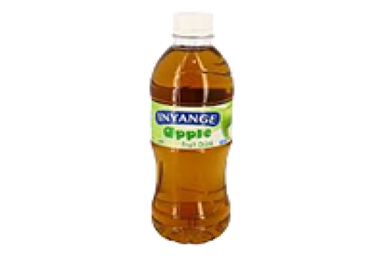 Inyange  apple