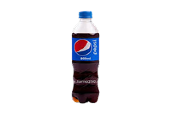 Pepsi