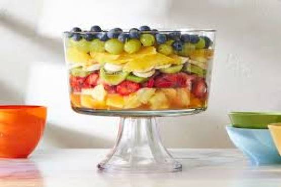 Fruit Salad