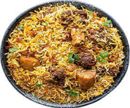 Biryani