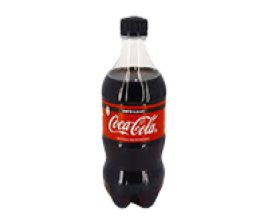 Coca zero
