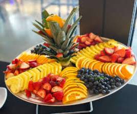 Fruit Plate
