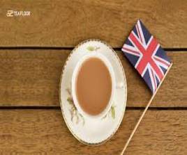 English Tea