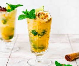 Mojito Passion